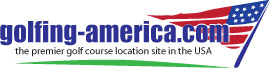 Golfing America | The premier golf course location site in the USA